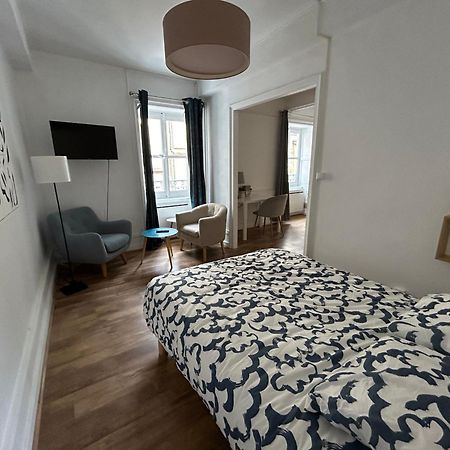 Appartement Cosy Charme Ancien Thizy-les-Bourgs Экстерьер фото