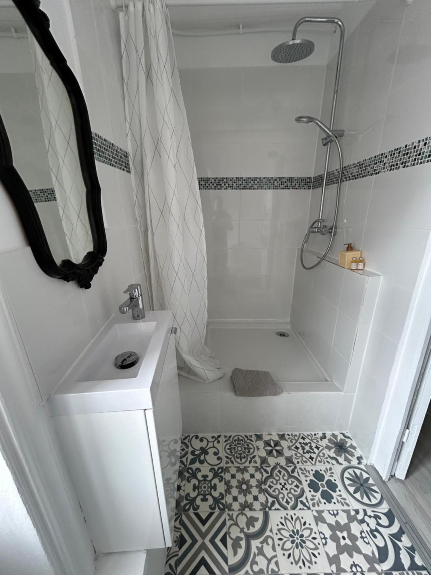 Appartement Cosy Charme Ancien Thizy-les-Bourgs Экстерьер фото